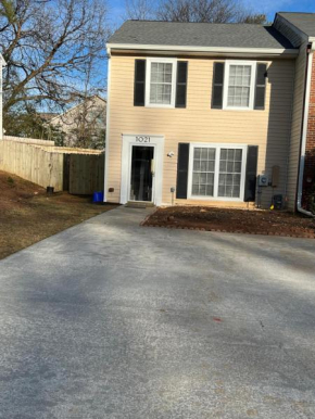Mar town house